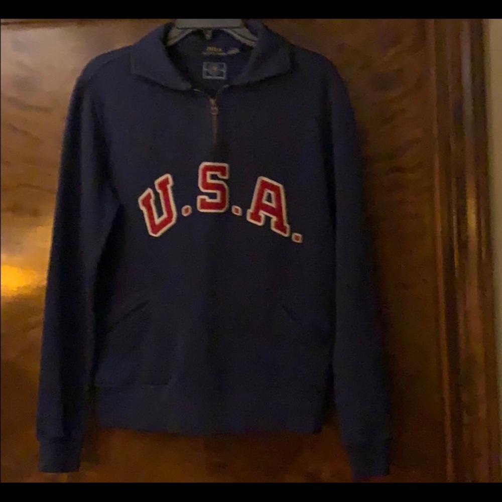 Ralph Lauren Polo Jacket